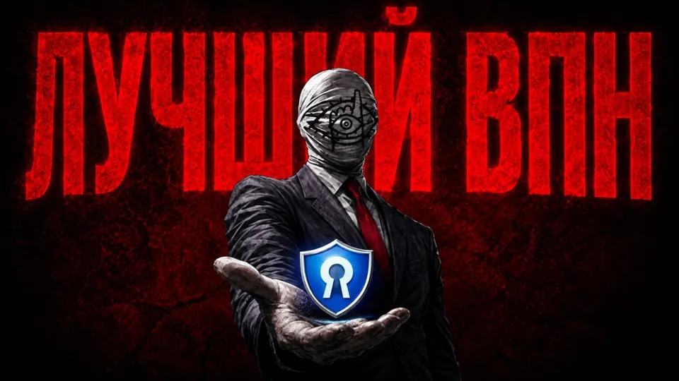 Лучший VPN в 2026 году: быстрый и стабильный выбор для всех устройств